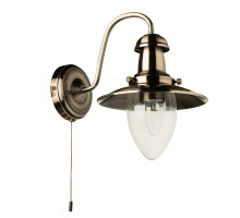 Бра ARTE Lamp A5518AP-1AB