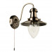 Оформить заказ Бра ARTE Lamp A5518AP-1AB| VIVID-LIGHT.RU