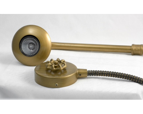 Сделать заказ Бра LOFT LSP-9151| VIVID-LIGHT.RU