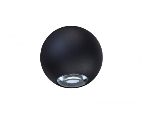 Купить Бра Donolux DL18442/12 Black R Dim| VIVID-LIGHT.RU