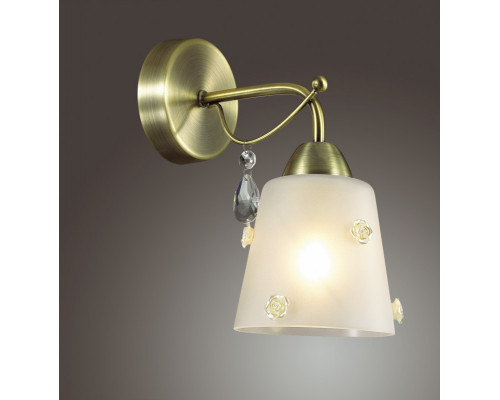 Купить Бра LUMION 3389/1W| VIVID-LIGHT.RU