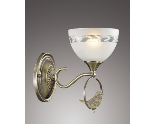 Купить Бра LUMION 3403/1W| VIVID-LIGHT.RU