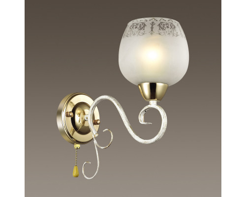 Купить Бра LUMION 3505/1W| VIVID-LIGHT.RU