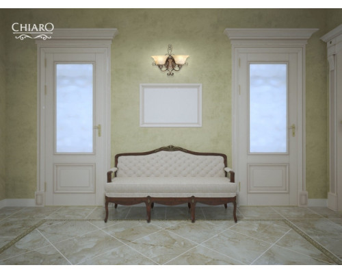 Оформить заказ Бра Chiaro 382022902| VIVID-LIGHT.RU