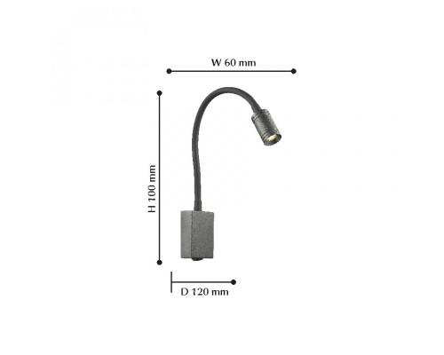 Заказать Бра Favourite 1957-1W| VIVID-LIGHT.RU