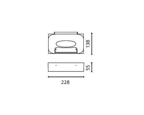 Оформить заказ Бра Artemide 1634010A| VIVID-LIGHT.RU