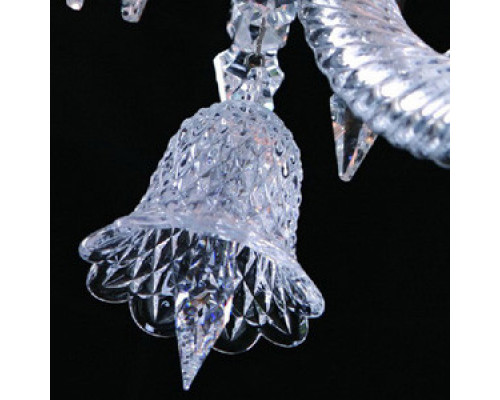 Заказать Бра Illuminati MB1102710-1A| VIVID-LIGHT.RU