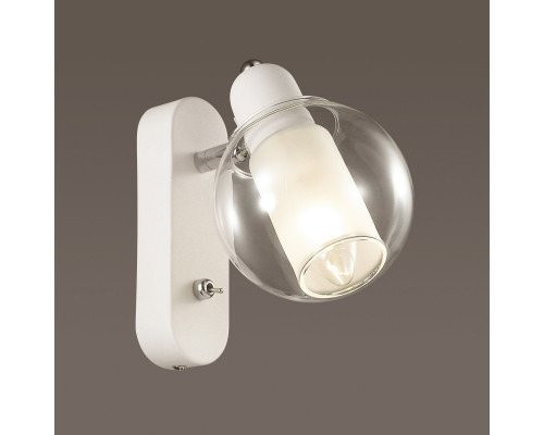 Сделать заказ Бра LUMION 3648/1W| VIVID-LIGHT.RU