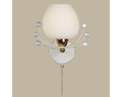 Купить Бра CL153312 Citilux| VIVID-LIGHT.RU