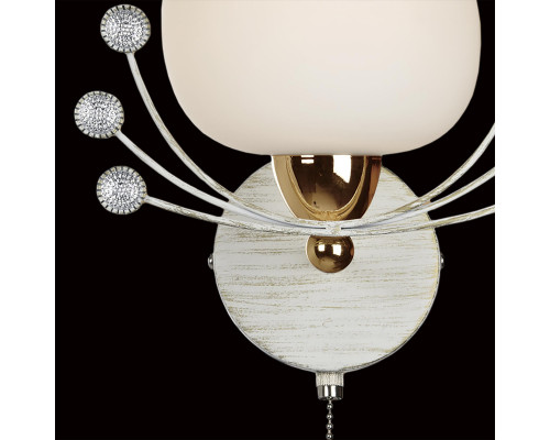 Купить Бра CL153312 Citilux| VIVID-LIGHT.RU