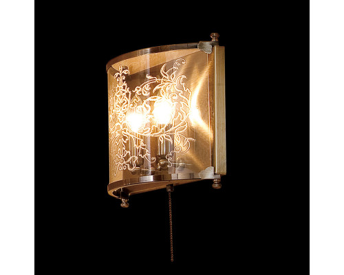 Сделать заказ Бра Citilux CL408323| VIVID-LIGHT.RU