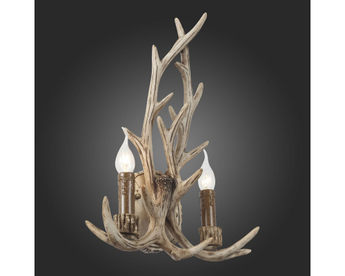 Заказать Бра ST-Luce SL153.701.02| VIVID-LIGHT.RU