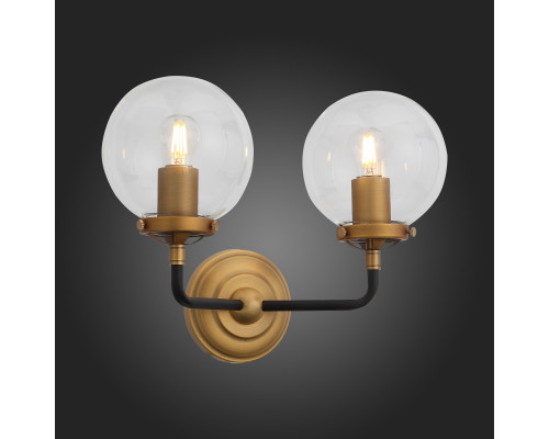 Оформить заказ Бра ST-Luce SL234.401.02| VIVID-LIGHT.RU