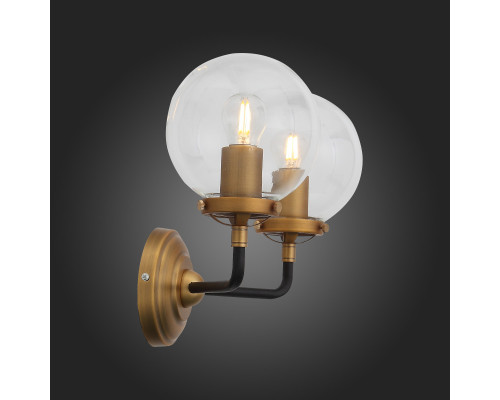 Оформить заказ Бра ST-Luce SL234.401.02| VIVID-LIGHT.RU