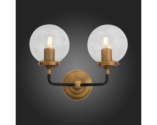 Оформить заказ Бра ST-Luce SL234.401.02| VIVID-LIGHT.RU