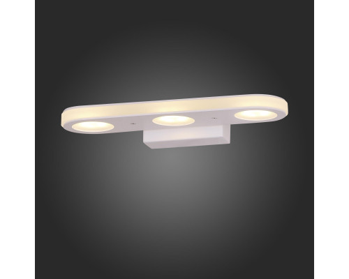 Оформить заказ Бра ST-Luce SL584.101.03| VIVID-LIGHT.RU