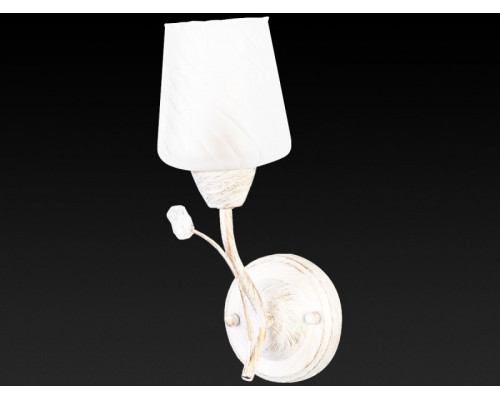 Сделать заказ Бра TOPLIGHT TL7150B-01WG| VIVID-LIGHT.RU