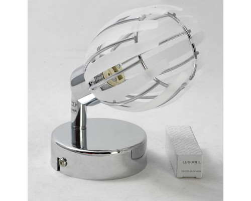 Заказать Бра LSP-0099 LGO| VIVID-LIGHT.RU