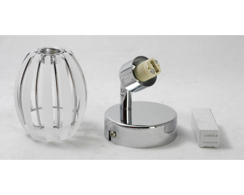 Заказать Бра LSP-0099 LGO| VIVID-LIGHT.RU