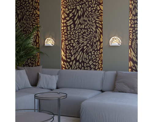 Оформить заказ Бра Odeon Light 3836/10WL| VIVID-LIGHT.RU