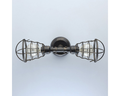 Оформить заказ Бра MW-Light 104021602| VIVID-LIGHT.RU