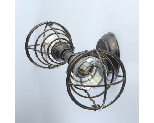 Оформить заказ Бра MW-Light 104021602| VIVID-LIGHT.RU