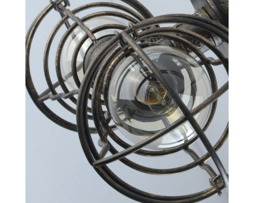 Оформить заказ Бра MW-Light 104021602| VIVID-LIGHT.RU