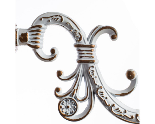 Сделать заказ Бра ARTE Lamp A1032AP-1WG| VIVID-LIGHT.RU