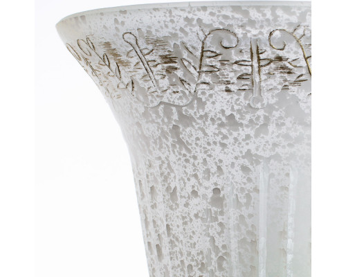 Сделать заказ Бра ARTE Lamp A1032AP-1WG| VIVID-LIGHT.RU