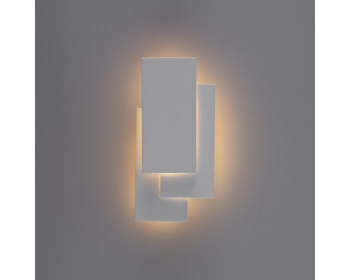 Заказать Бра ARTE Lamp A1718AP-1WH| VIVID-LIGHT.RU