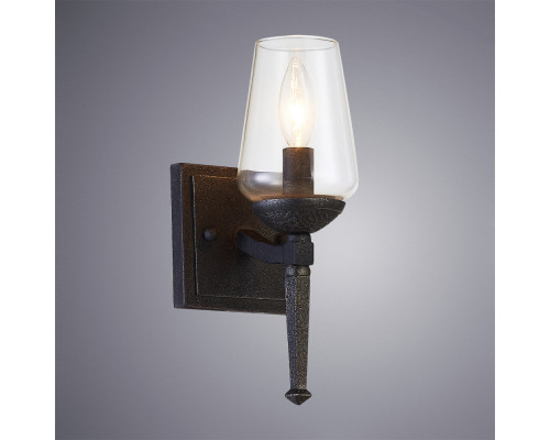 Оформить заказ Бра ARTE Lamp A1722AP-1BA| VIVID-LIGHT.RU