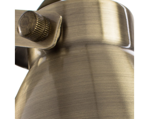 Заказать Бра ARTE Lamp A2214AP-1AB| VIVID-LIGHT.RU