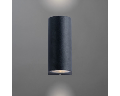 Сделать заказ Бра ARTE Lamp A3102AL-2BK| VIVID-LIGHT.RU