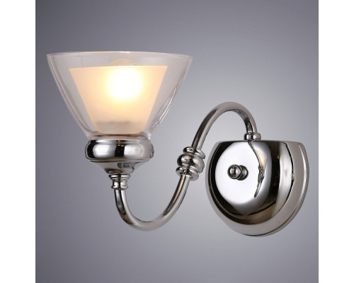 Заказать Бра ARTE Lamp A5184AP-1CC| VIVID-LIGHT.RU