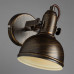 Заказать Бра ARTE Lamp A5213AP-1BR| VIVID-LIGHT.RU
