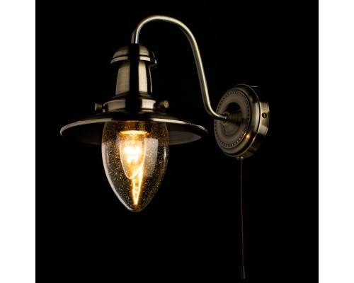 Заказать Бра ARTE Lamp A5518AP-1AB| VIVID-LIGHT.RU