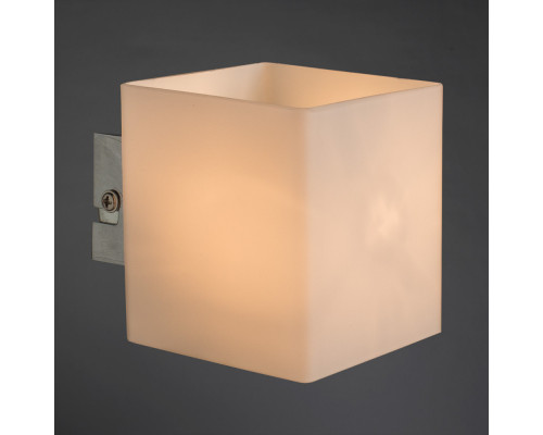 Заказать Бра ARTE Lamp A7864AP-1WH| VIVID-LIGHT.RU