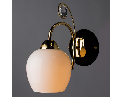 Сделать заказ Бра ARTE Lamp A9549AP-1GO| VIVID-LIGHT.RU