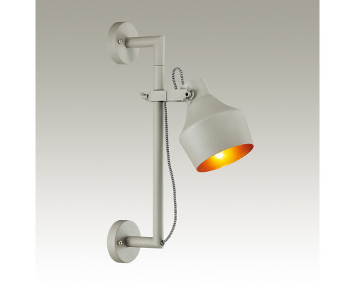 Сделать заказ Бра Odeon Light 4083/1WA| VIVID-LIGHT.RU