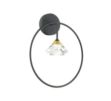 Бра Odeon Light 4100/1W