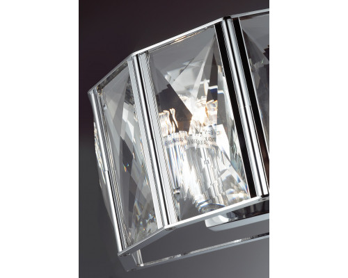 Сделать заказ Бра Odeon Light 4119/2W| VIVID-LIGHT.RU