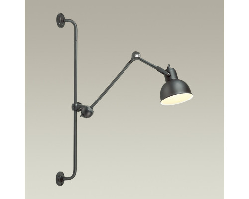 Сделать заказ Бра Odeon Light 4125/1WA| VIVID-LIGHT.RU