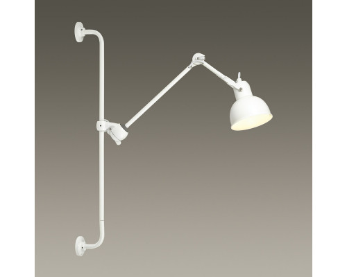 Сделать заказ Бра Odeon Light 4126/1WA| VIVID-LIGHT.RU