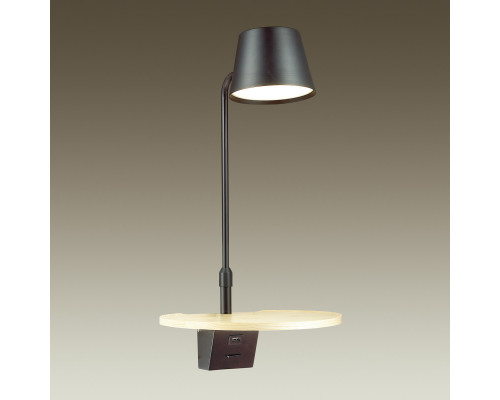 Сделать заказ Бра Odeon Light 4163/6WL| VIVID-LIGHT.RU