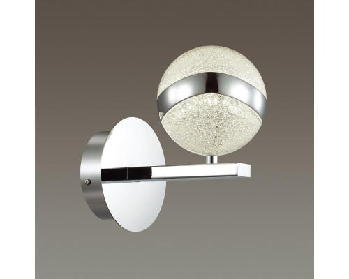 Оформить заказ Бра Odeon Light 4192/8WL| VIVID-LIGHT.RU