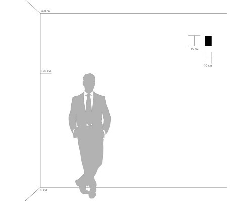 Заказать Бра Lightstar 805610| VIVID-LIGHT.RU