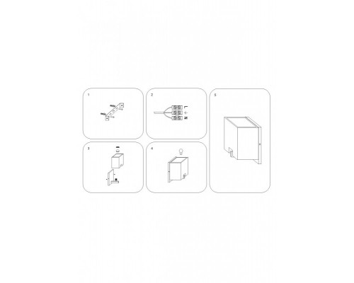 Заказать Бра Lightstar 805610| VIVID-LIGHT.RU