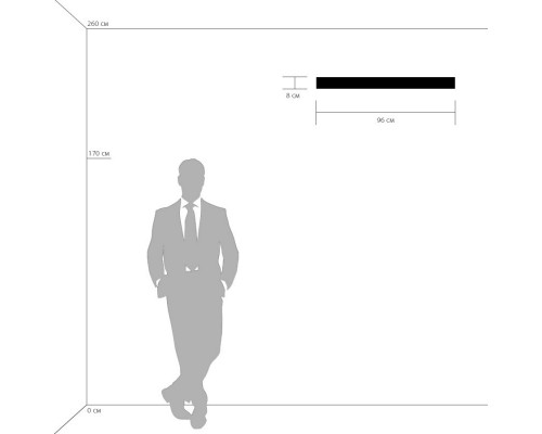 Сделать заказ Бра Lightstar 810637| VIVID-LIGHT.RU