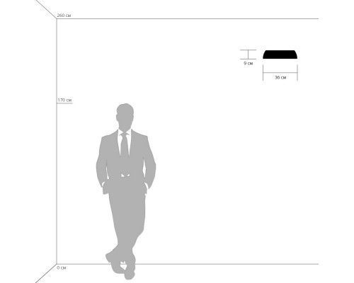 Сделать заказ Бра Lightstar 762673| VIVID-LIGHT.RU