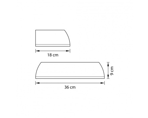 Сделать заказ Бра Lightstar 762673| VIVID-LIGHT.RU